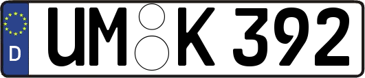 UM-K392