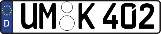 UM-K402