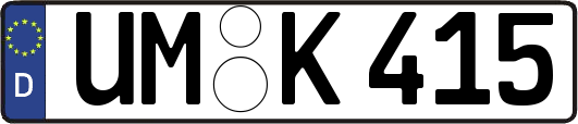 UM-K415