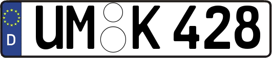UM-K428
