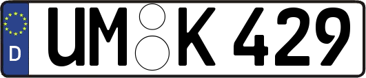 UM-K429