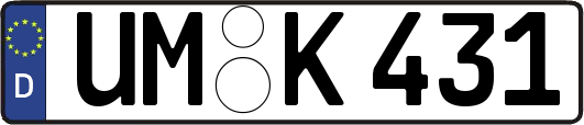 UM-K431