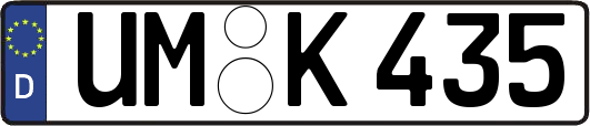 UM-K435