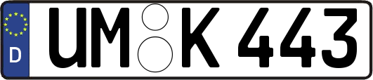 UM-K443