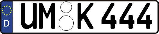 UM-K444