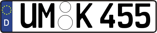 UM-K455