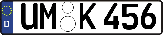 UM-K456