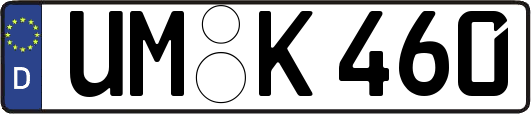 UM-K460