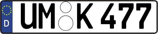 UM-K477