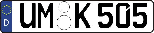 UM-K505