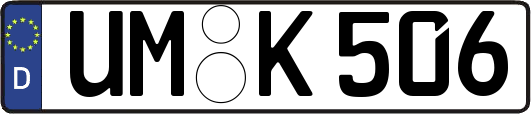 UM-K506