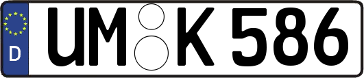 UM-K586
