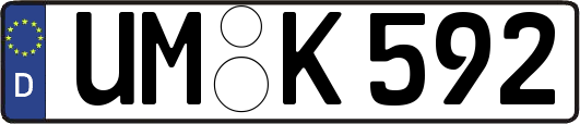 UM-K592
