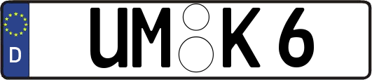 UM-K6