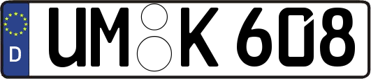 UM-K608