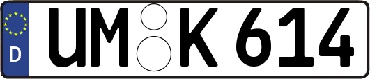 UM-K614