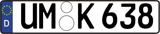UM-K638