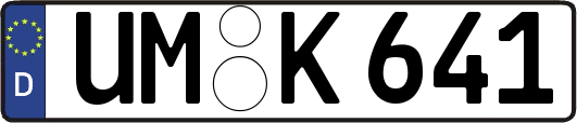 UM-K641