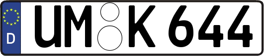 UM-K644