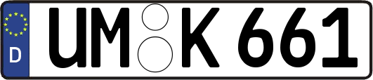 UM-K661