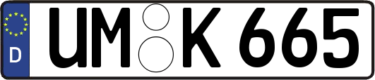 UM-K665