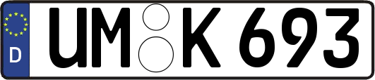 UM-K693