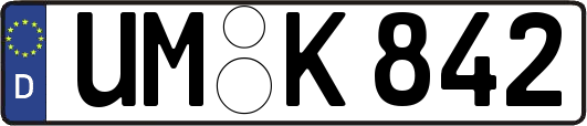 UM-K842