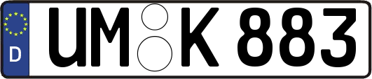 UM-K883