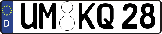 UM-KQ28