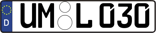 UM-L030