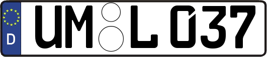 UM-L037