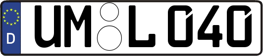 UM-L040