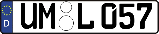 UM-L057