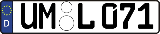 UM-L071