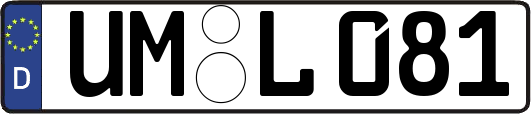 UM-L081
