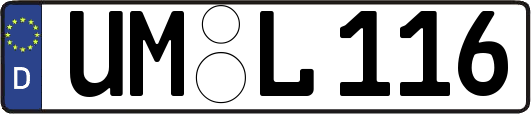 UM-L116