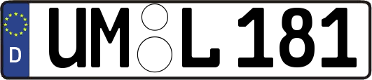 UM-L181