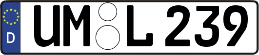 UM-L239