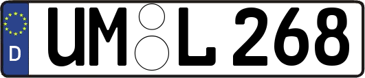 UM-L268