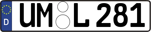 UM-L281