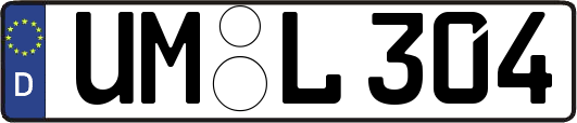 UM-L304