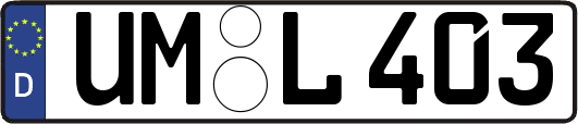 UM-L403