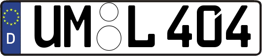 UM-L404
