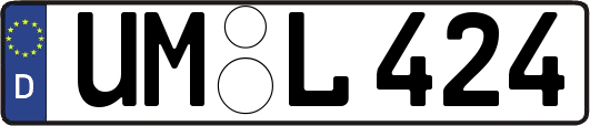 UM-L424