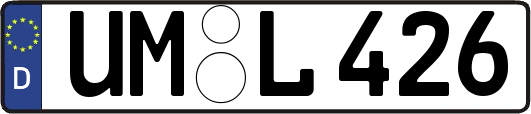 UM-L426