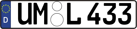 UM-L433