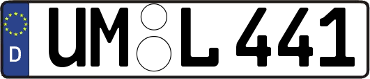 UM-L441