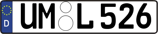 UM-L526