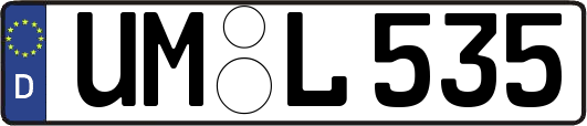 UM-L535
