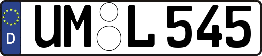 UM-L545